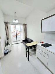 Casa Cambio (D19), Condominium #580281191